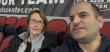TravelingWiki Profiled for Third Time on Iowa ABC News During Co-Hosting of Iowa Wild Autism Awareness Pro Hockey