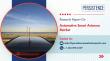 Automotive Smart Antenna Market Poised for Remarkable Growth, Projected to Reach US$ 6.77 Bn by 2032