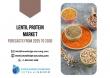 Lentil Protein Market estimated to reach US$190.394 million by 2030 at a CAGR of 4.70%