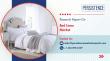 Bed Linen Market to Expand Significantly, Projected at US$ 55.9 Bn in 2032 - Persistence Market Research