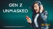 Gen Z: Data-Driven Insights Break Stereotypes in New Report by Human Centric Group