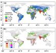 Global PM2.5 inequality: a new framework for air pollution and ecology