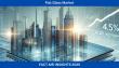 Flat Glass Sector Poised for 4.5% CAGR Growth, Surpassing $483.6 Billion by 2034
