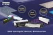KLEVV Perluas Lini Memori DDR5 Gaming Varian Warna Baru, Latensi Lebih Rendah, dan Model yang Dioptimalkan untuk AMD