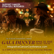 The Beljanski Foundation’s Gala Dinner & VIP Experience: Two Ways to Support Cancer Research