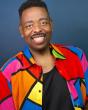 Actor's latest role is cooking up a storm