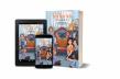 Furry Fairy Tails: PD the Pug’s Bedtime Stories is a Whimsical and Imaginative Addition to the PD the Pug Series