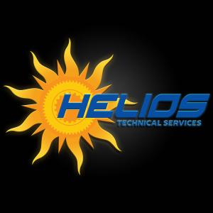 Helios Technical Services logo