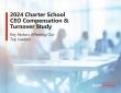 Study Links Charter School CEO Pay/Retention to Formal Evaluations