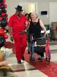 High Fashion Hits the Runway at Westport Rehabilitation and Nursing Center