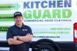 Kitchen Guard Expands into San Francisco’s East Bay with New Franchise Owner Emilio Heredia