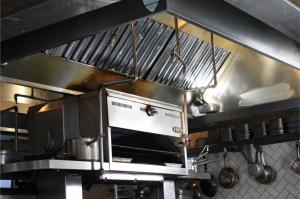 Kitchen Guard's unique offerings, such as free fire safety inspections, filter management programs, repairs, and steam cleaning services, set it apart as an essential partner for commercial kitchens looking to stay compliant and safe.