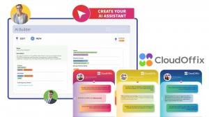 CloudOffix AI Builder