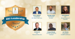 AACUC Announces 2025 Maurice R. Smith Leadership Award Recipients