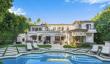 Beverly Hills Estate at 813 N Alpine Drive Sells for $24 Million, Represented by Jimmy Heckenberg of Rodeo Realty Inc.