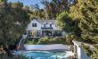 Renovated Gerard Colcord Estate Listed at 3100 Coldwater Canyon Avenue, Represented by Jimmy Heckenberg of Rodeo Realty