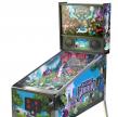 Wonderland Amusements’ Alice Pinball Kickstarter Flips Past $500K in First 24 Hours