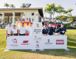 Puerto Rico Triumphs in Real Madrid Foundation Solidarity Golf Circuit