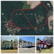 "Marengo" Cir 1800 Plantation Home on 127± Ac in Spotsylvania County, VA Set for Auction Announces Nicholls Auction Mktg