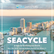 SeaCycle 2025 Comes to Coconut Grove: 4,000+ Pounds of Ocean Plastic Take Center Stage in Miami Sustainability Showcase