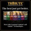 The Best Just Got Better: Tribute® Equine Nutrition Announces Product Enhancements