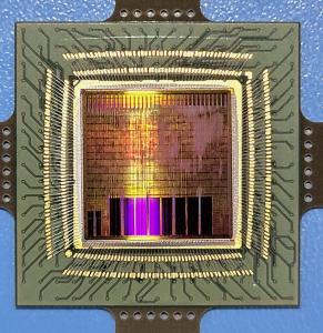 The ‘IRIS-LV 1.0’ Semiconductor Chip developed by IIT Madras for ISRO (1)