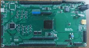 The ‘IRIS-LV 1.0’ Semiconductor Chip developed by IIT Madras for ISRO