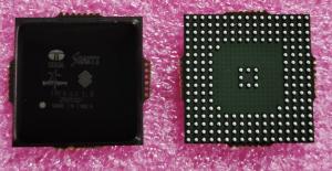 The ‘IRIS-LV 1.0’ Semiconductor Chip developed by IIT Madras  ISRO