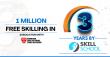 SkillSchool Offers 1 Million Free Skilling Opportunities