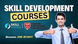 Skill Development Courses with SkillSchool