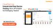 HeadSpin Introduces CloudTest Lite: Cost-Effective, Unrestricted Real Device Testing for Emerging Teams