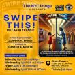 'Swipe This! My Life in Transit' - a Token Booth Clerk Must Face Her Inner Child and Swipe Her Way to Freedom