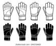 Soccer Goalkeeper Glove Market USD 1.96 Billion by 2034 Due to Increasing Demand for High Quality Goalkeeper Gloves