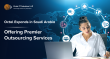 Octal Expands in Saudi Arabia, Offering Premier Outsourcing Services