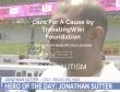 TravelingWiki Foundation Launches 'Card For a Cause' to Leverage Sports Cards for Free Non Visible Disability Resources