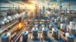 Oil and Gas Separators Market Growth Projected at 4.2% CAGR Over the Estimated Period | Schlumberger, Halliburton, GEA