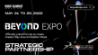 BEYOND International Technology Innovation Expo and WOW Summit Partner to Launch Greater Bay Area Innovation Week