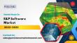 E&P Software Market to Witness Remarkable Growth, Projected to Reach US$ 42.8 Bn by 2032 - Persistence Market Research