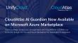 CloudAtlas AI Guardian Now Available on Microsoft Azure Marketplace