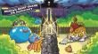 'Dragon Quest Island' Celebrates 4th Anniversary at Anime Park 'Nijigen no Mori'