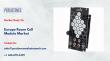Europe Room Cell Module Market to Reach USD 17.28 Billion by 2032 – Persistence Market Research