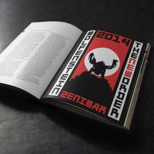 ON: Volume 2 - Wolfenstein Spread