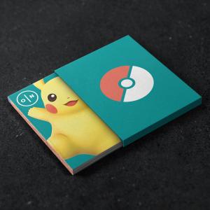 ON: Volume 2 - Pokémon Edition