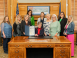 CACFP Week Proclaimed in Eleven States and Recognized in Congress