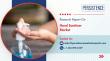 Hand Sanitizer Market on Track for Strong Growth, Estimated to Reach US$ 4.08 Bn by 2033 - Persistence Market Research