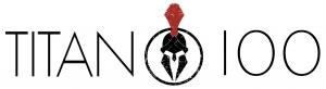 Titan 100 logo