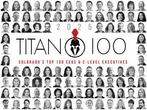 Titan 100 Billboard