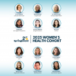 Springboard Enterprises Announces 2025 Women’s Health Accelerator Program Cohort