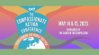 Transforming the World Together: Join the Compassionate Action Conference, May 14–15, 2025