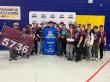 Kings Park High School Robotics Team 5736 Claims Victory at FIRST Long Island Regional, Advances to World Championship